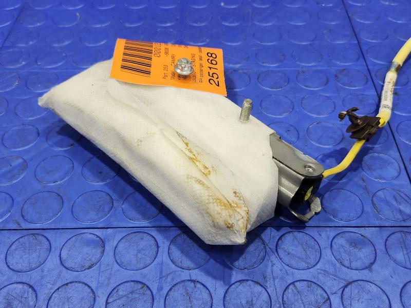 2011 Toyota Camry Air Bag