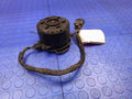 2013-2014 Cadillac ATS Engine Radiator Cooling Fan Motor Genuine OEM 22801056