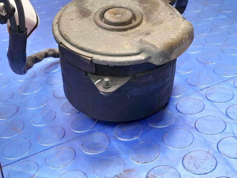 2013-2014 Cadillac ATS Engine Radiator Cooling Fan Motor Genuine OEM 22801056