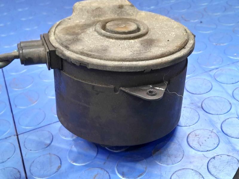 2013-2014 Cadillac ATS Engine Radiator Cooling Fan Motor Genuine OEM 22801056