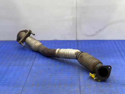 2018-2024 GMC Terrain 1.5L Exhaust Front Pipe Genuine OEM Part 84402042