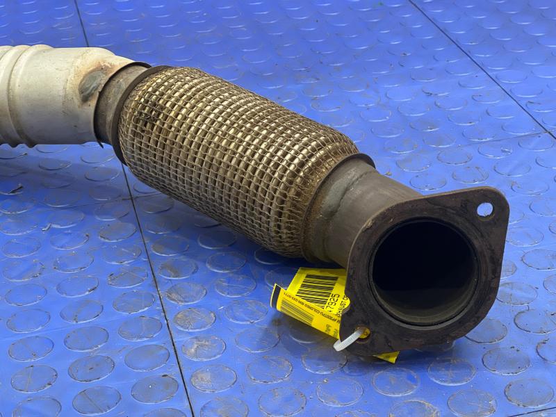 2018-2024 GMC Terrain 1.5L Exhaust Front Pipe Genuine OEM Part 84402042