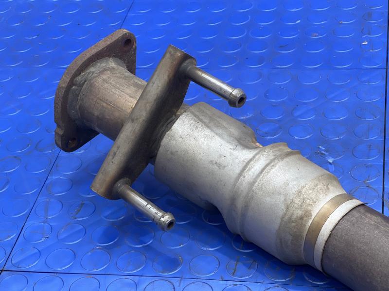 2018-2024 GMC Terrain 1.5L Exhaust Front Pipe Genuine OEM Part 84402042