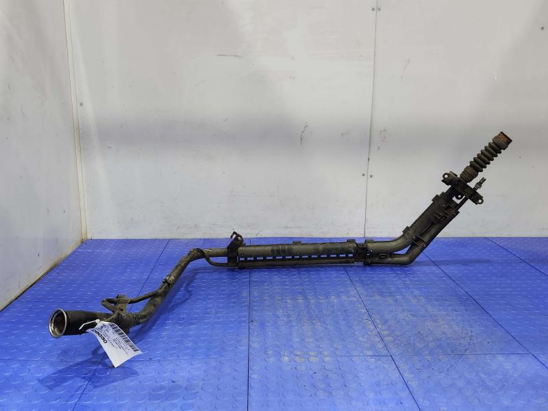 2008 Honda Fit Fuel Filler Neck