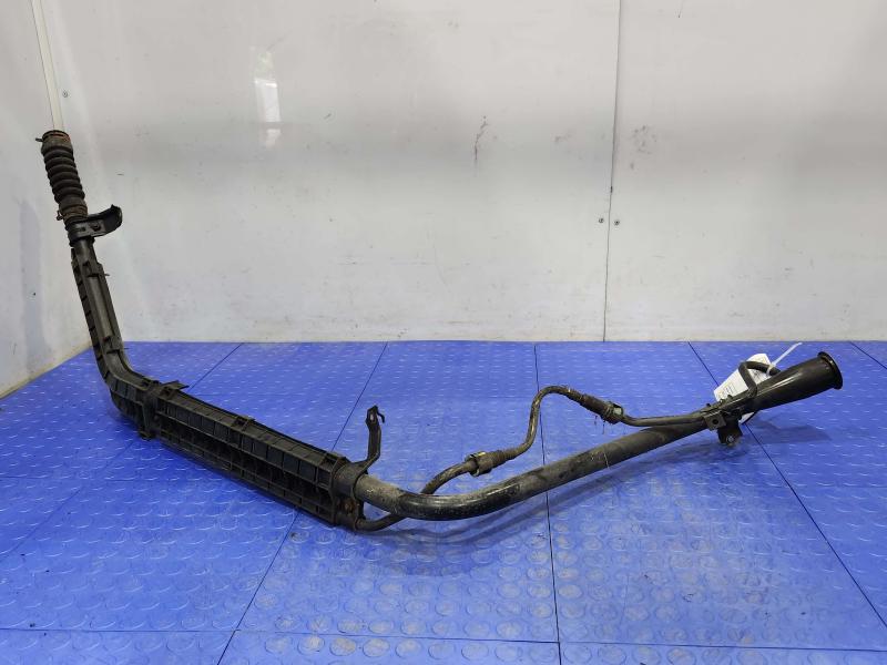 2008 Honda Fit Fuel Filler Neck