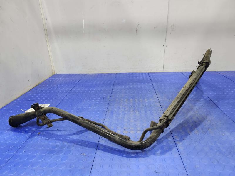2008 Honda Fit Fuel Filler Neck