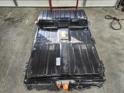 2015 Nissan Leaf Lithium-Ion Battery Pack Assembly 24kwh 48K OEM 295B09RB0A