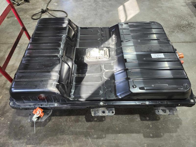 2015 Nissan Leaf Lithium-Ion Battery Pack Assembly 24kwh 48K OEM 295B09RB0A