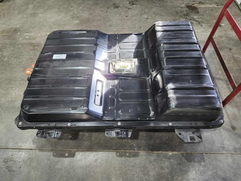 2015 Nissan Leaf Lithium-Ion Battery Pack Assembly 24kwh 48K OEM 295B09RB0A