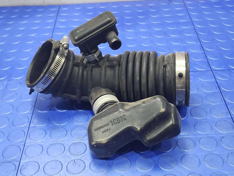 2013 Infiniti FX35 Air Intake Tube/Resonator