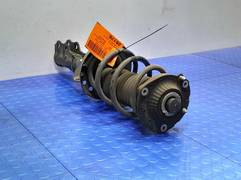 2023 Chevrolet Trailblazer Strut Assembly