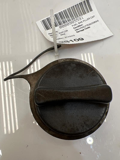 2002 Ford Explorer Fuel Gas Filler Cap