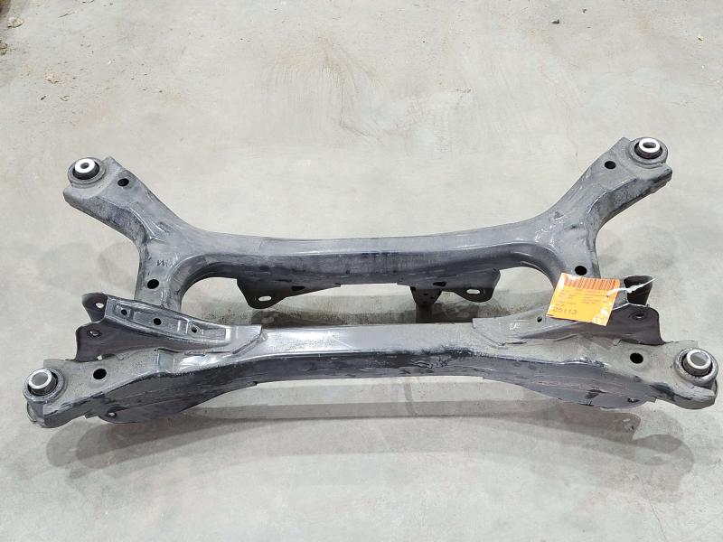 2018-2025 Toyota Camry FWD Rear Crossmember Subframe Genuine OEM 5120606130
