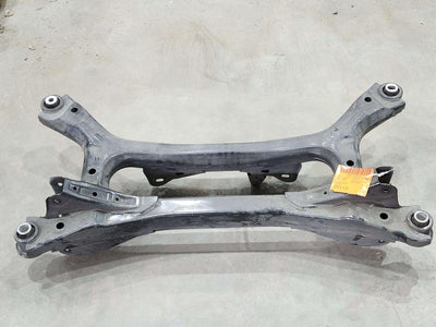 2018-2025 Toyota Camry FWD Rear Crossmember Subframe Genuine OEM 5120606130
