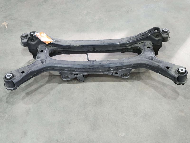 2018-2025 Toyota Camry FWD Rear Crossmember Subframe Genuine OEM 5120606130
