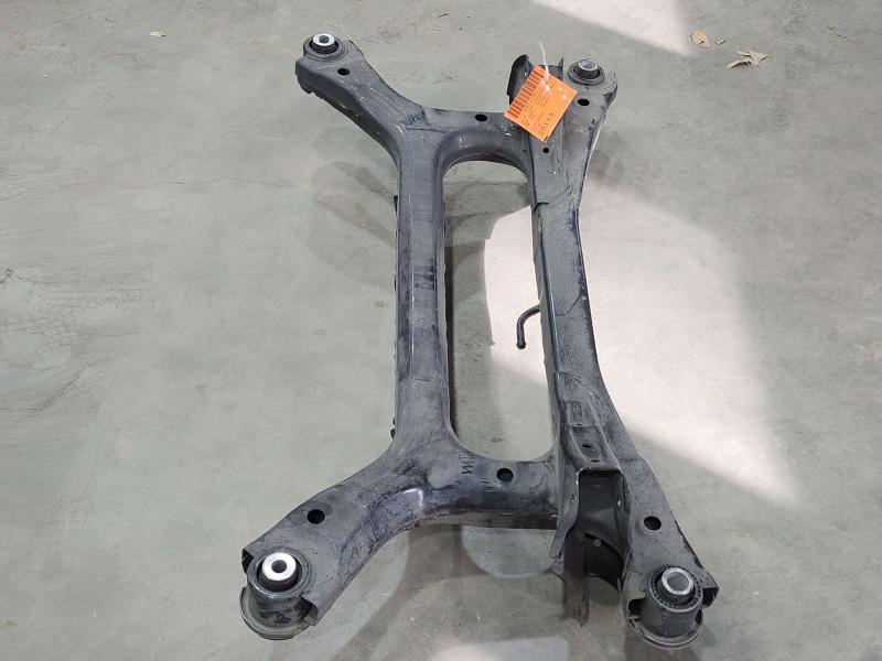 2018-2025 Toyota Camry FWD Rear Crossmember Subframe Genuine OEM 5120606130