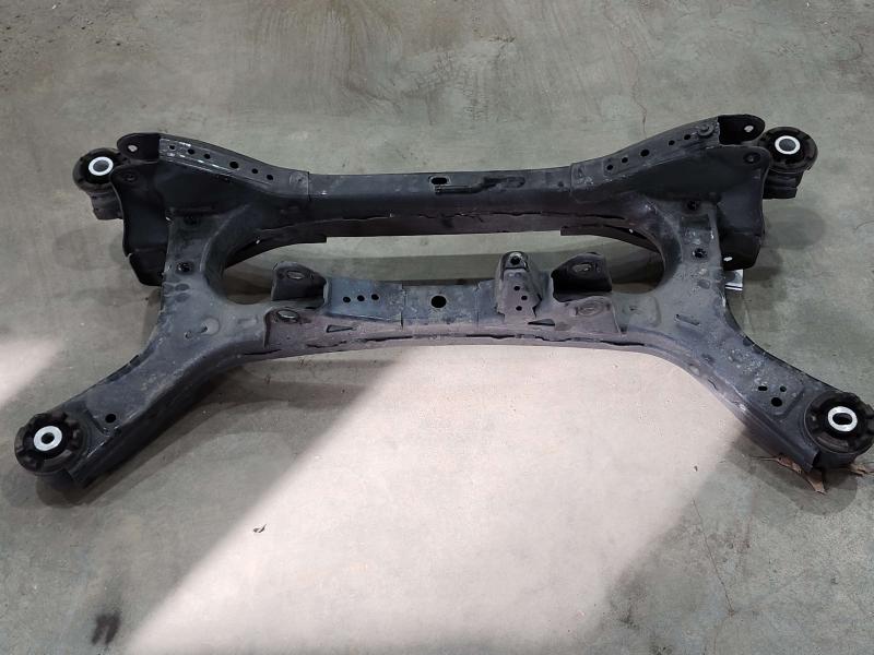 2018-2025 Toyota Camry FWD Rear Crossmember Subframe Genuine OEM 5120606130