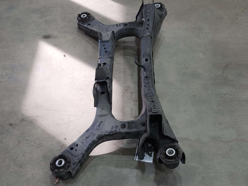 2018-2025 Toyota Camry FWD Rear Crossmember Subframe Genuine OEM 5120606130
