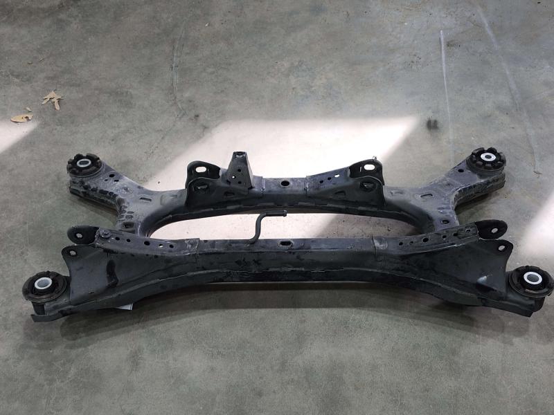 2018-2025 Toyota Camry FWD Rear Crossmember Subframe Genuine OEM 5120606130