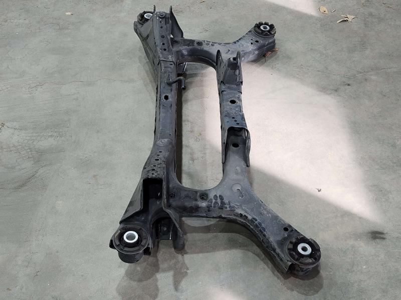 2018-2025 Toyota Camry FWD Rear Crossmember Subframe Genuine OEM 5120606130