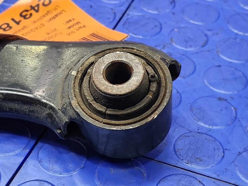 2016 Hyundai Tucson Upper Control Arm Rear