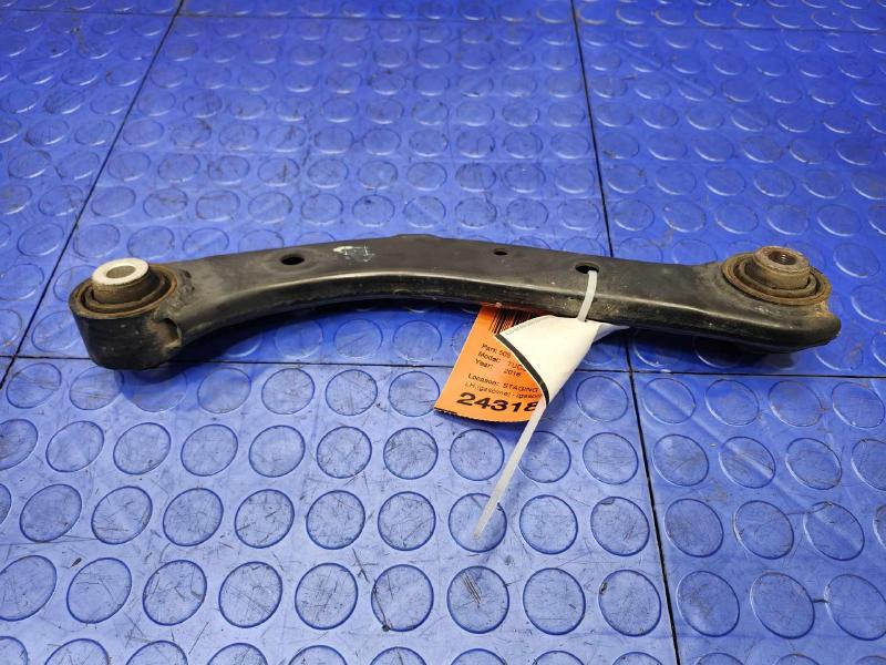 2016 Hyundai Tucson Upper Control Arm Rear