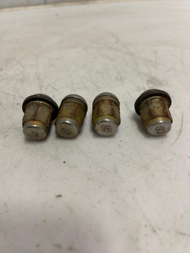 1998 Honda Accord Lug Nuts