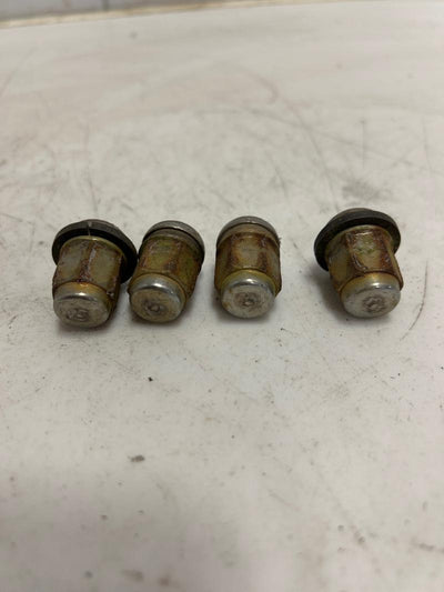 1998 Honda Accord Lug Nuts
