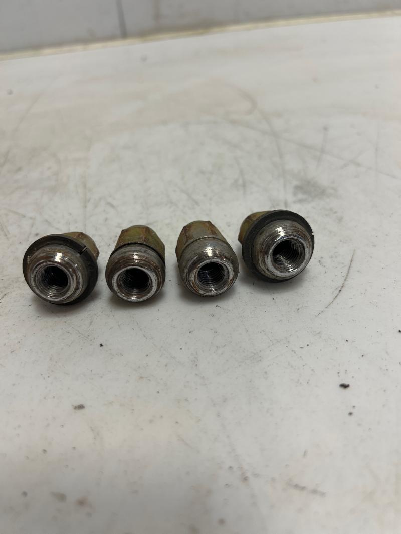 1998 Honda Accord Lug Nuts