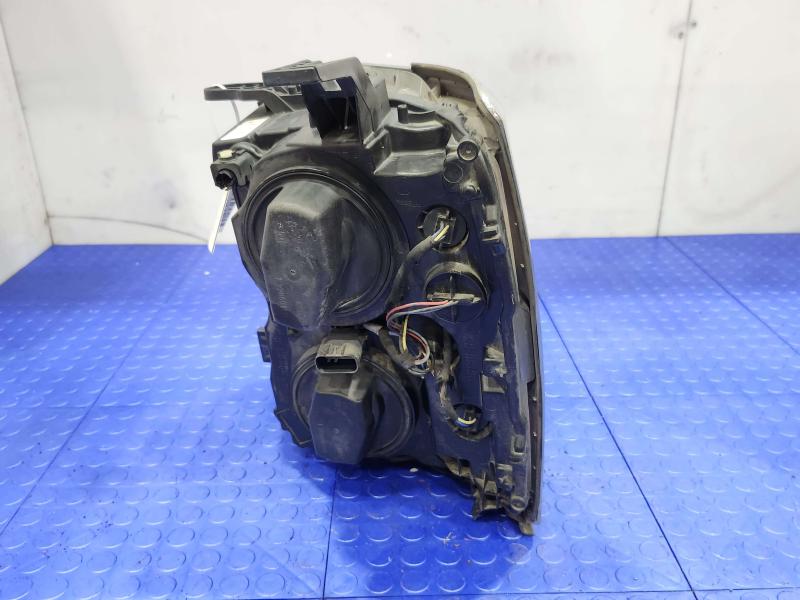 2017 Chevrolet Silverado 2500 Headlamp Assembly