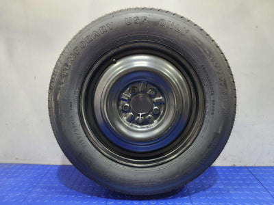 2020 Mitsubishi Outlander Sport Wheel