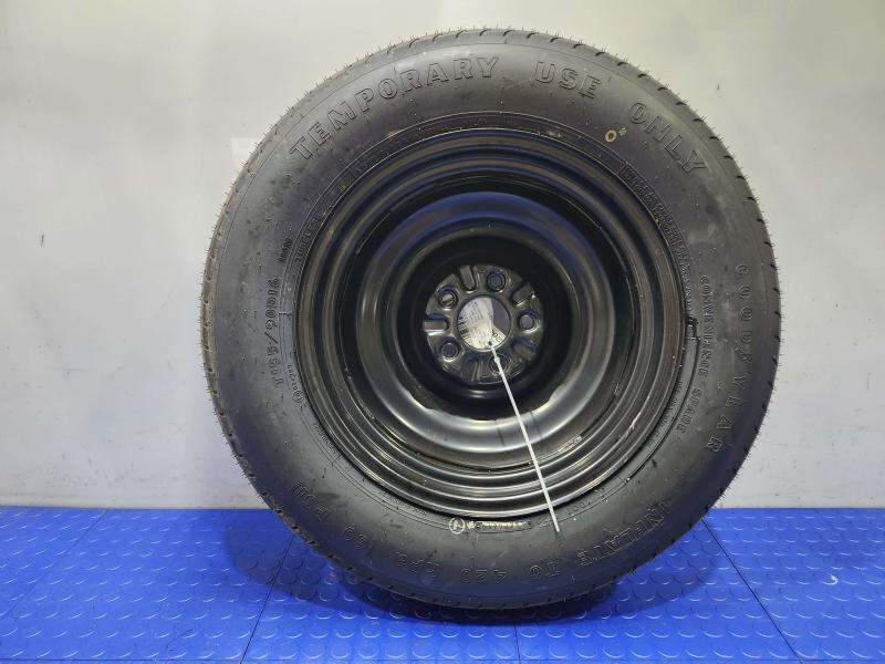 2020 Mitsubishi Outlander Sport Wheel