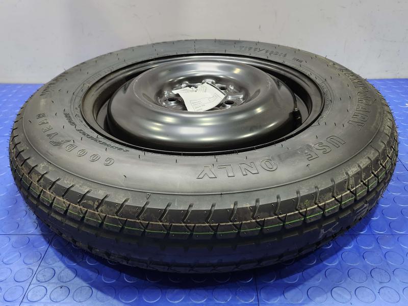2020 Mitsubishi Outlander Sport Wheel