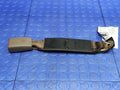 2002 Dodge Ram 1500 Rear Seat Belt