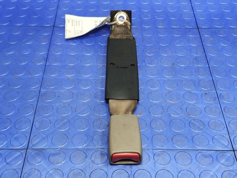 2002 Dodge Ram 1500 Rear Seat Belt