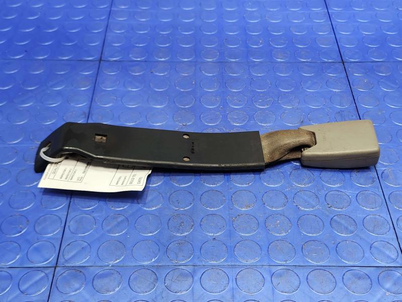 2002 Dodge Ram 1500 Rear Seat Belt
