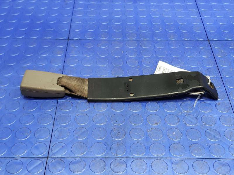2002 Dodge Ram 1500 Rear Seat Belt