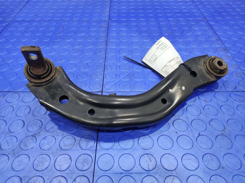2013 Honda Civic Upper Control Arm Rear