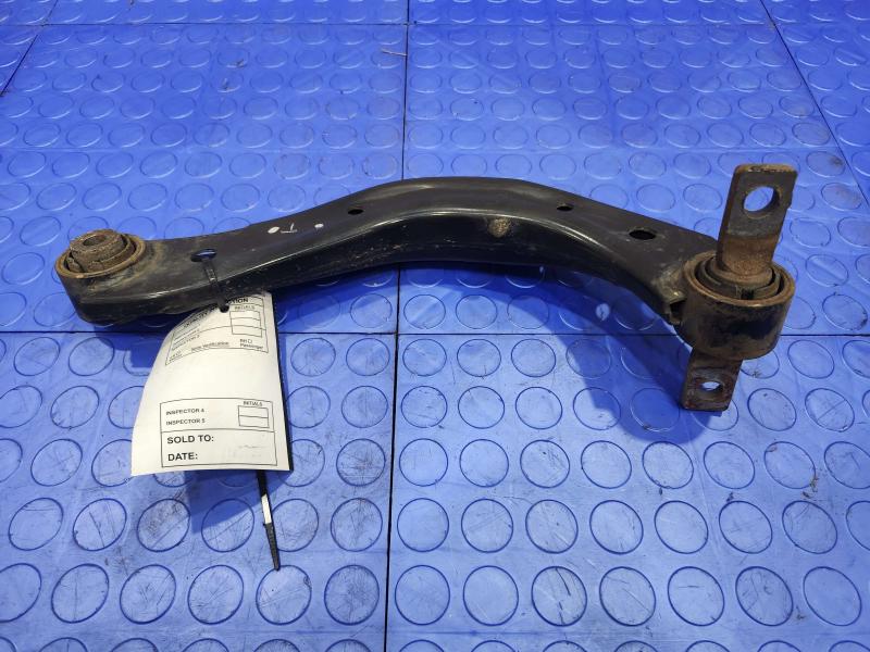 2013 Honda Civic Upper Control Arm Rear