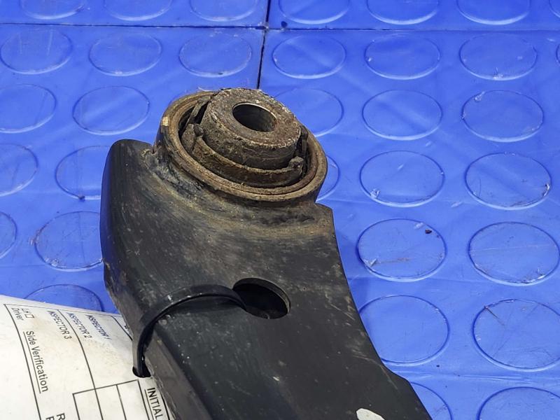 2013 Honda Civic Upper Control Arm Rear
