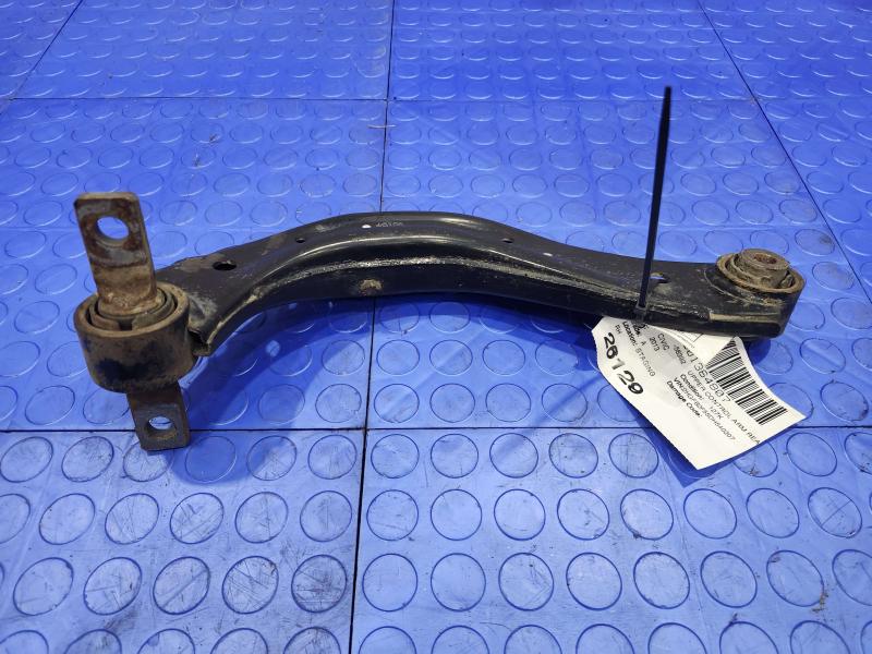 2013 Honda Civic Upper Control Arm Rear