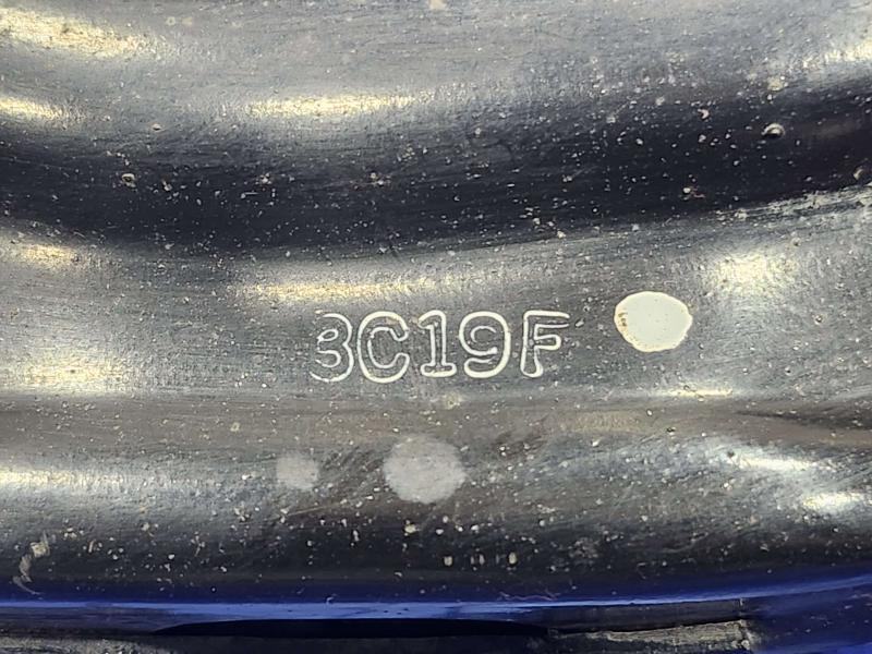 2013 Honda Civic Upper Control Arm Rear
