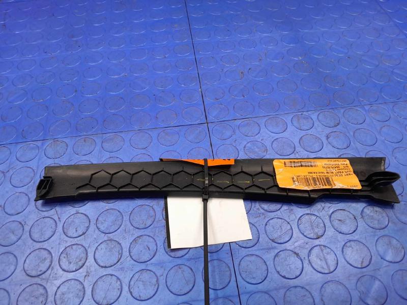 2018 Jeep Compass Misc Ebay Parts