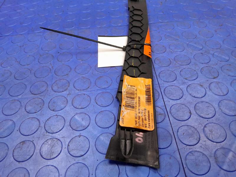 2018 Jeep Compass Misc Ebay Parts