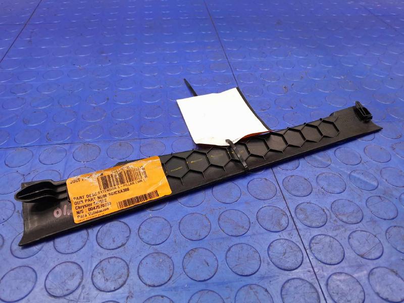 2018 Jeep Compass Misc Ebay Parts