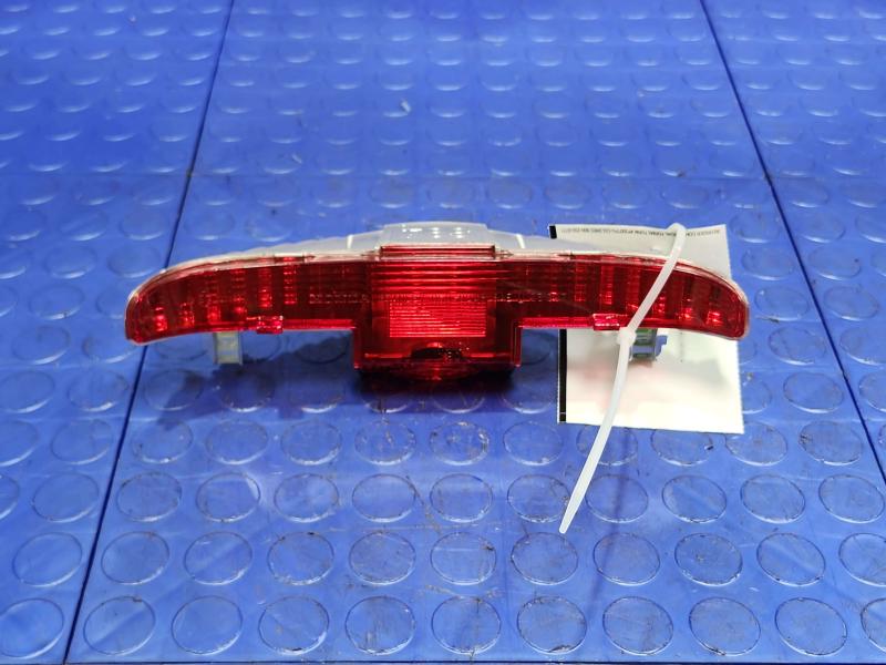 2013 Honda Civic 3Rd Brake Light Avoidance Lamp