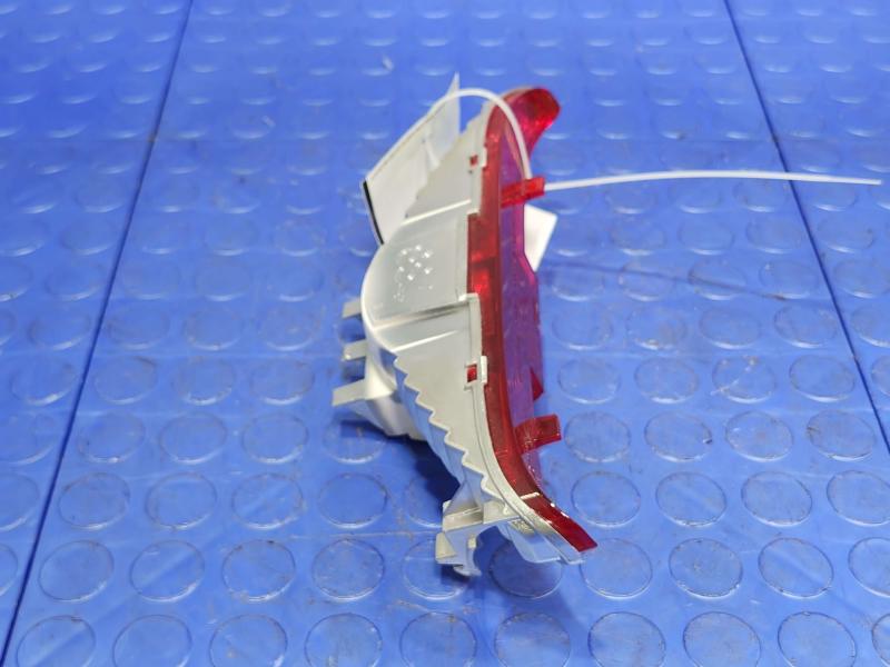 2013 Honda Civic 3Rd Brake Light Avoidance Lamp