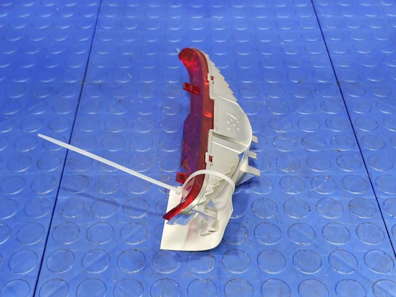 2013 Honda Civic 3Rd Brake Light Avoidance Lamp