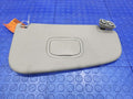 2016 Ram ProMaster City Sun Visor
