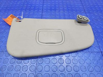 2016 Ram ProMaster City Sun Visor
